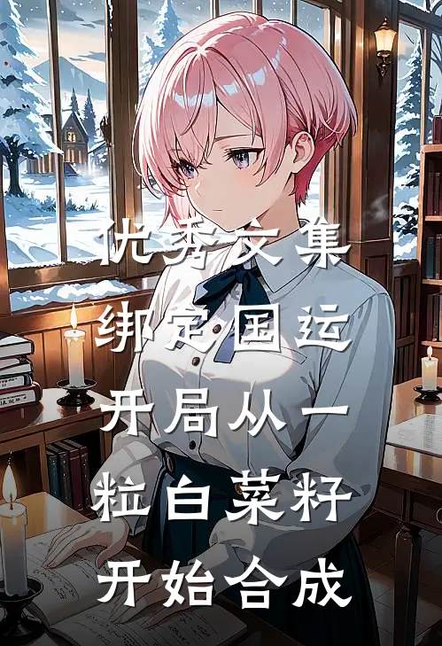 优秀文集绑定国运：开局从一粒白菜籽开始合成