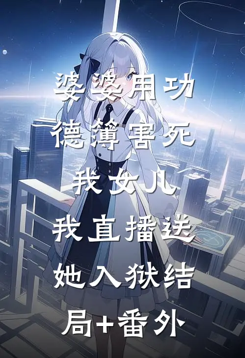 婆婆用功德簿害死我女儿，我直播送她入狱结局+番外