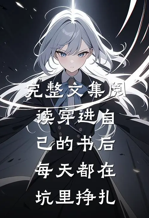 完整文集阅读穿进自己的书后每天都在坑里挣扎