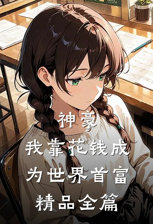 神豪：我靠花钱成为世界首富精品全篇