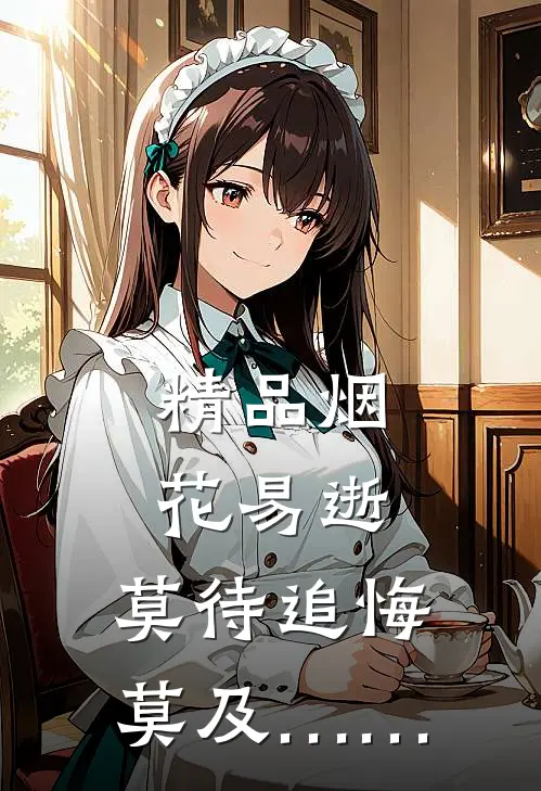 精品烟花易逝，莫待追悔莫及……