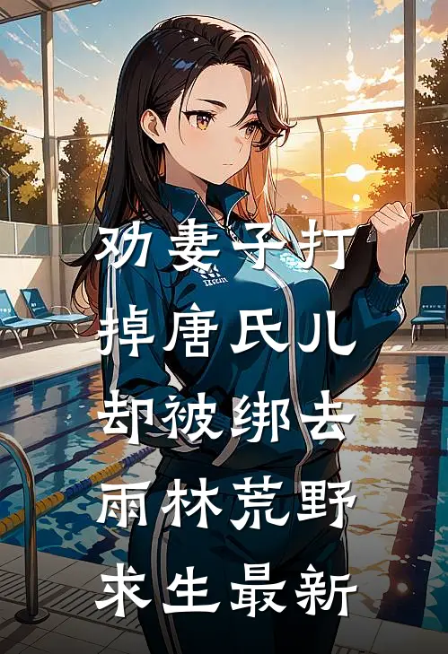 劝妻子打掉唐氏儿，却被绑去雨林荒野求生最新
