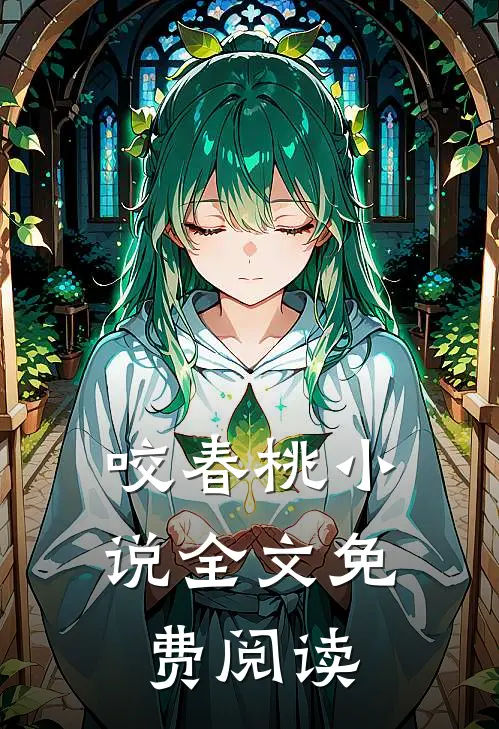 咬春桃小说全文免费阅读