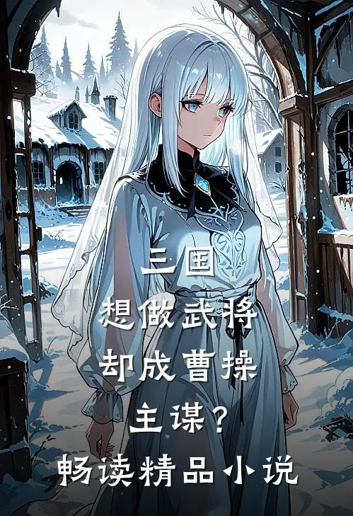 三国：想做武将，却成曹操主谋？畅读精品小说