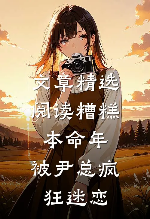 文章精选阅读糟糕本命年，被尹总疯狂迷恋