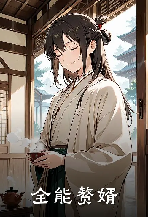 全能赘婿