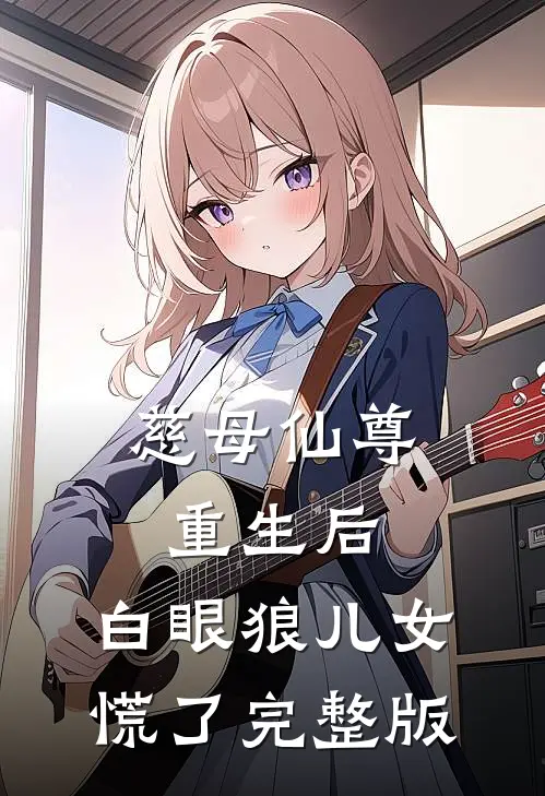 慈母仙尊重生后，白眼狼儿女慌了完整版