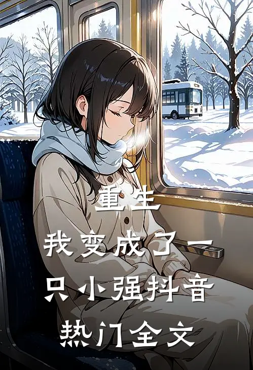 重生，我变成了一只小强抖音热门全文