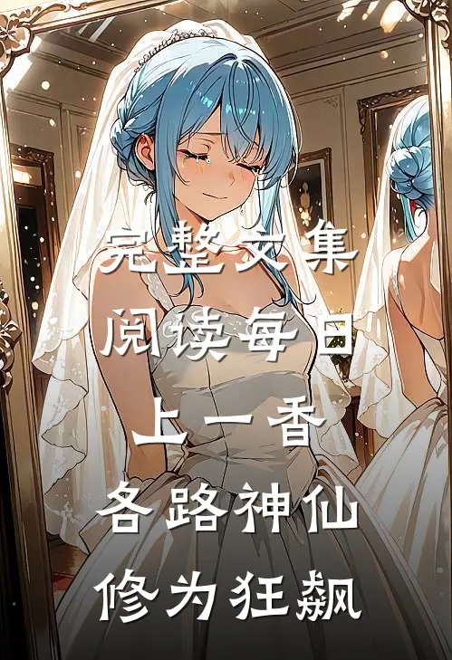 完整文集阅读每日上一香，各路神仙修为狂飙