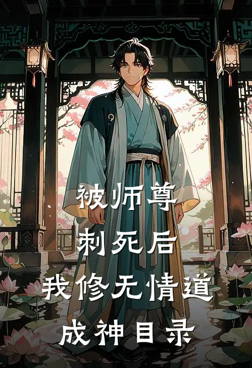 被师尊刺死后，我修无情道成神目录