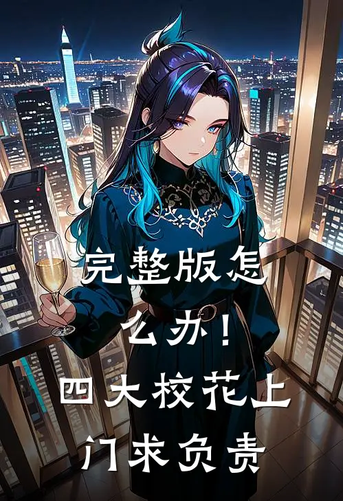 完整版怎么办！四大校花上门求负责