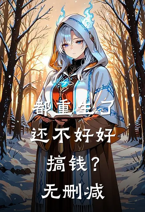 都重生了，还不好好搞钱？无删减