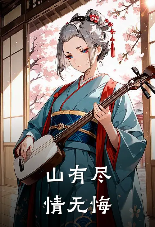 山有尽，情无悔
