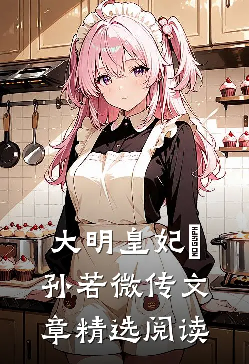 大明皇妃•孙若微传文章精选阅读