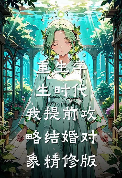 重生学生时代：我提前攻略结婚对象精修版
