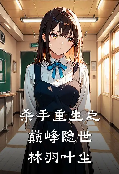 杀手重生之巅峰隐世林羽叶尘