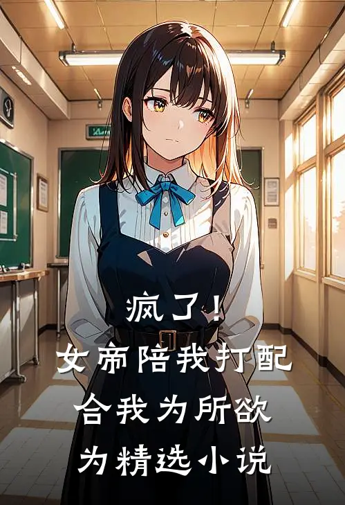 疯了！女帝陪我打配合，我为所欲为精选小说