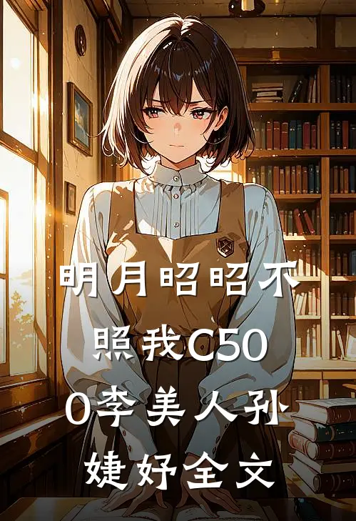 明月昭昭不照我C500李美人孙婕妤全文
