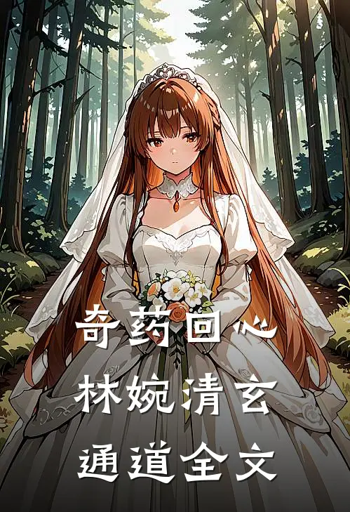 奇药回心林婉清玄通道全文