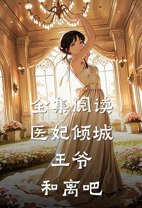 全集阅读医妃倾城：王爷，和离吧