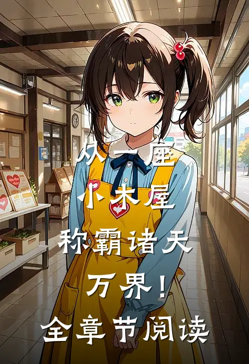 从一座小木屋，称霸诸天万界！全章节阅读