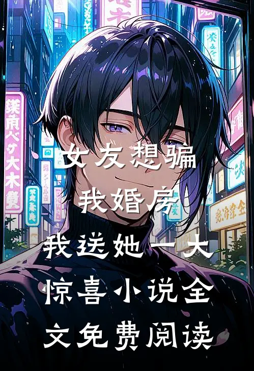 女友想骗我婚房，我送她一大惊喜小说全文免费阅读