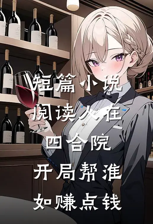 短篇小说阅读人在四合院，开局帮淮如赚点钱