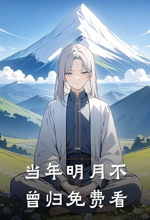当年明月不曾归免费看
