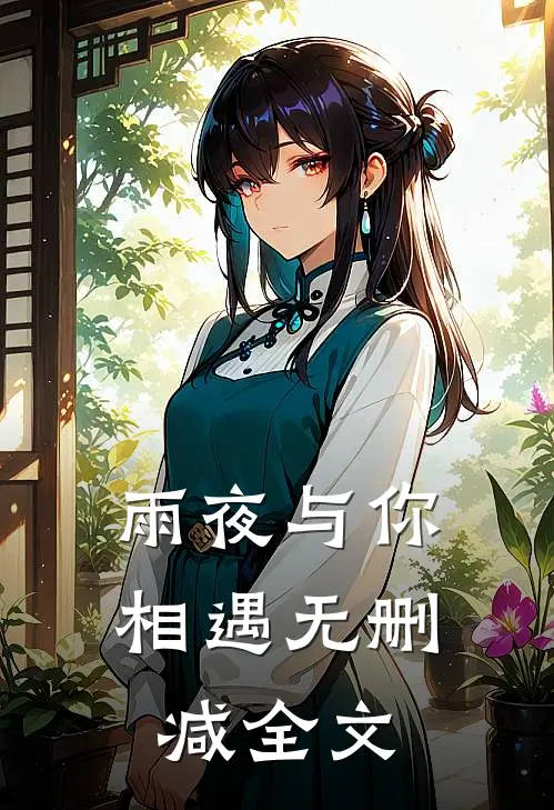 雨夜与你相遇无删减全文