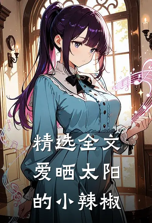 精选全文爱晒太阳的小辣椒