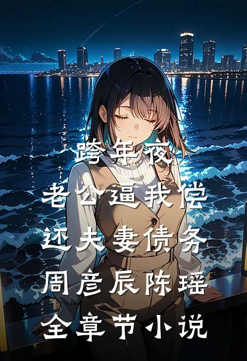 跨年夜，老公逼我偿还夫妻债务周彦辰陈瑶全章节小说