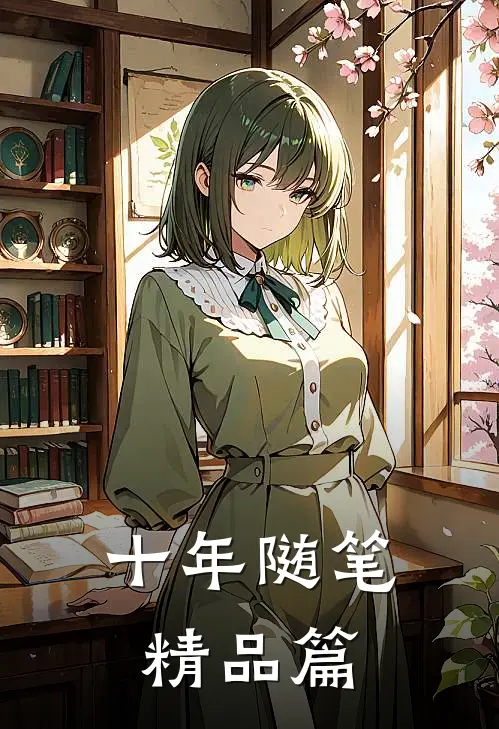 十年随笔精品篇