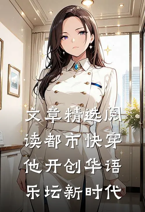 文章精选阅读都市快穿：他开创华语乐坛新时代