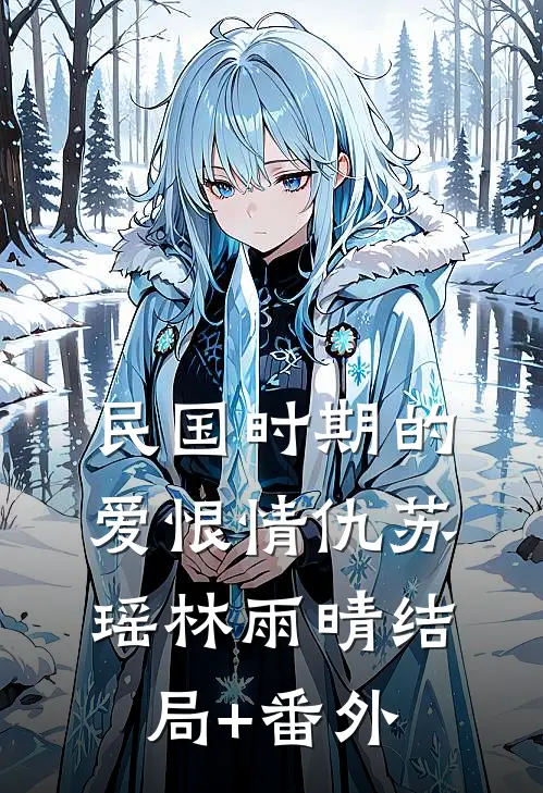 民国时期的爱恨情仇苏瑶林雨晴结局+番外