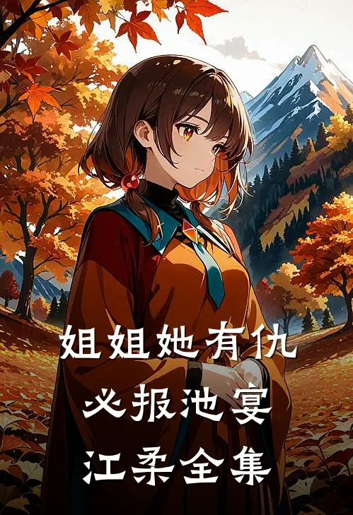 姐姐她有仇必报池宴江柔 全集