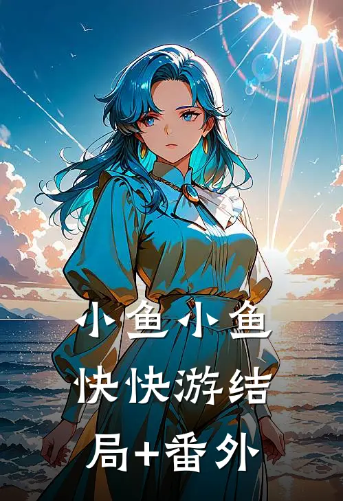 小鱼小鱼快快游结局+番外