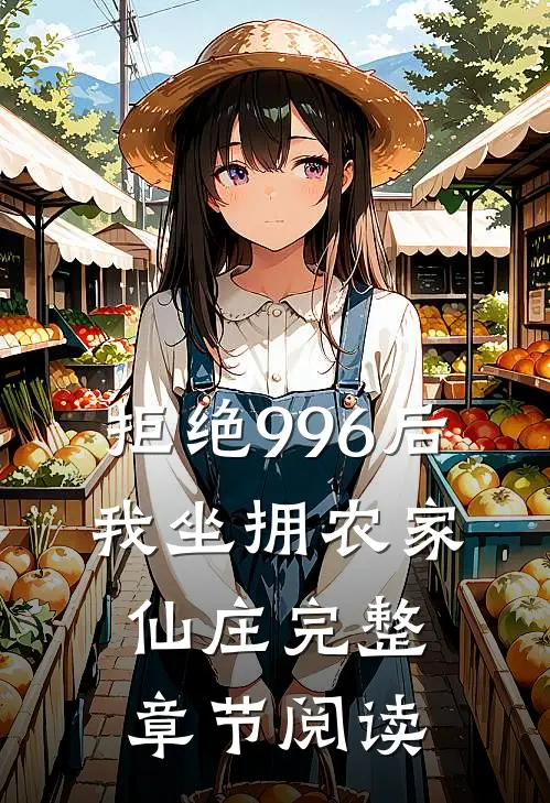 拒绝996后，我坐拥农家仙庄完整章节阅读