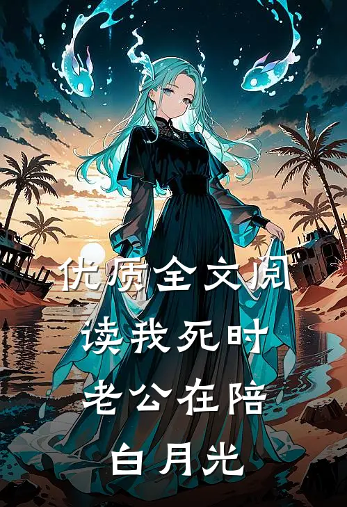 优质全文阅读我死时，老公在陪白月光