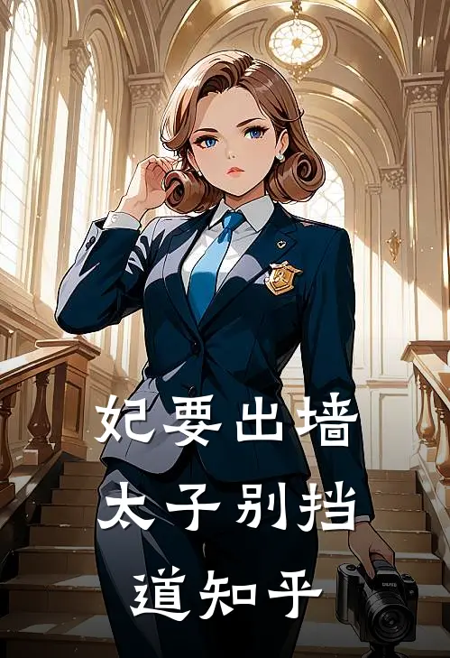妃要出墙，太子别挡道知乎