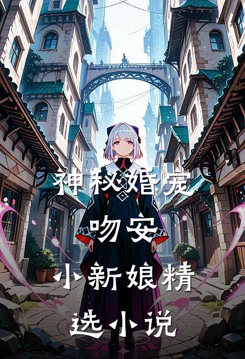 神秘婚宠：吻安，小新娘精选小说
