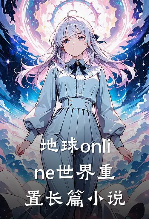 地球online世界重置长篇小说