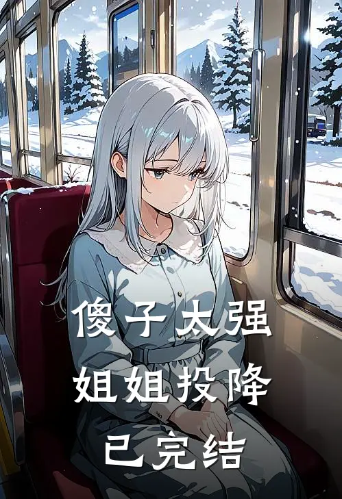 傻子太强，姐姐投降已完结