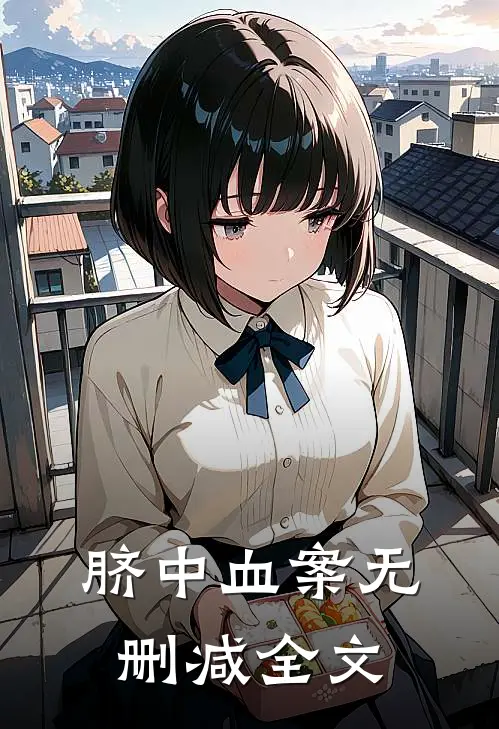 脐中血案无删减全文