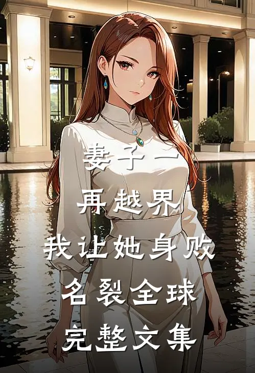 妻子一再越界，我让她身败名裂全球完整文集