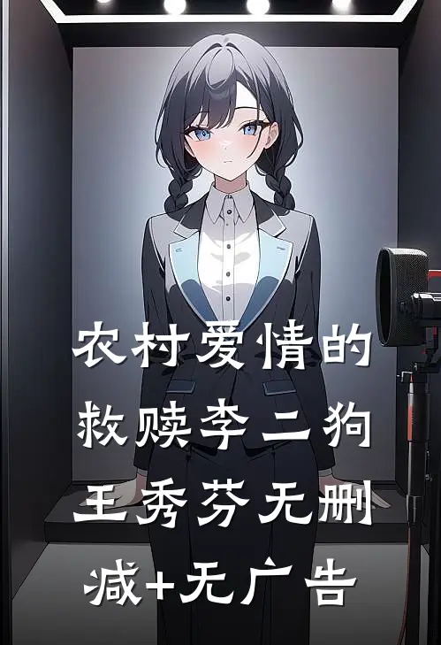 农村爱情的救赎李二狗王秀芬无删减+无广告