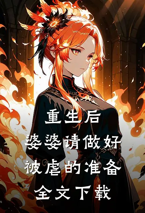 重生后，婆婆请做好被虐的准备全文下载