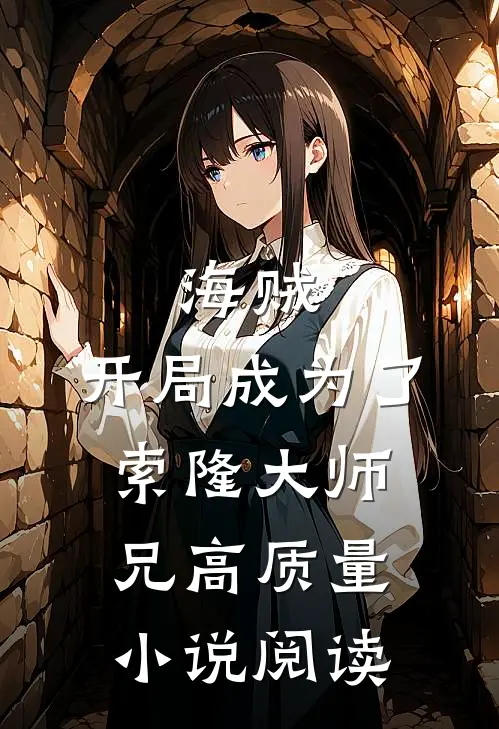 海贼：开局成为了索隆大师兄高质量小说阅读