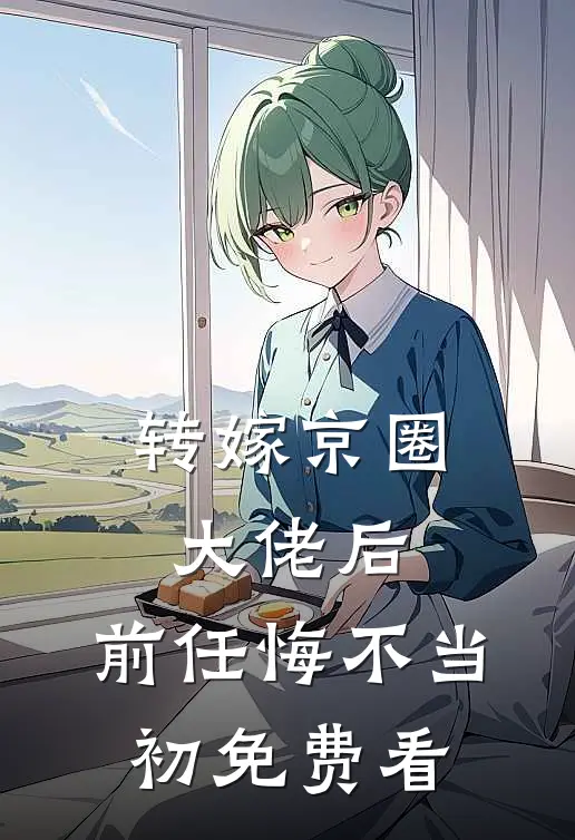 转嫁京圈大佬后，前任悔不当初免费看
