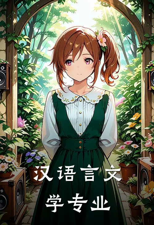 汉语言文学专业