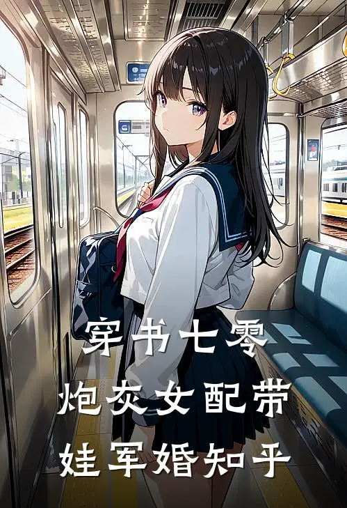 穿书七零，炮灰女配带娃军婚知乎